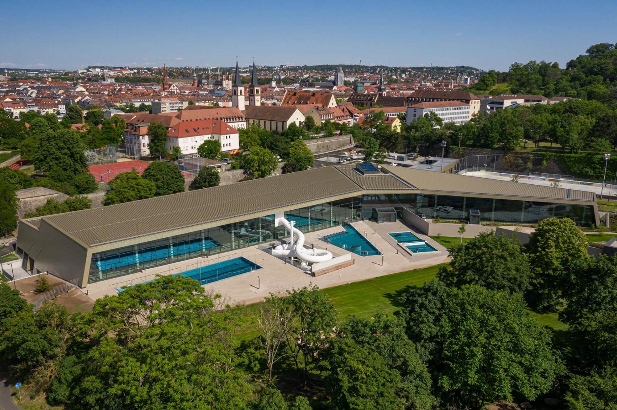 3 Zimmerwohnung In Wuerzburg Naehe Uniklinik, Free Parking Exteriör bild