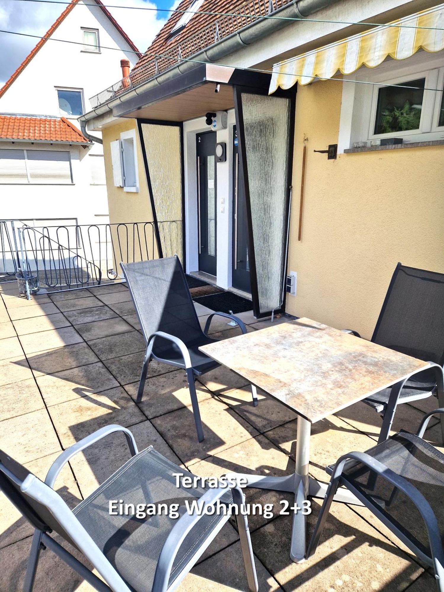 3 Zimmerwohnung In Wuerzburg Naehe Uniklinik, Free Parking Exteriör bild